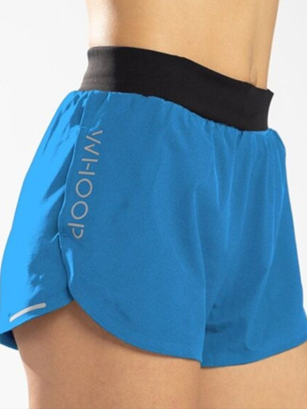 Whoop Women's Speed Shorts with Sensor Pocket